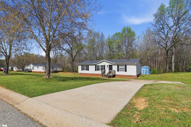 120 Sterling Bridge Road, Greenville, SC 29611