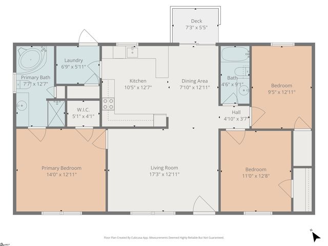 120 Sterling Bridge Road, Greenville, SC 29611