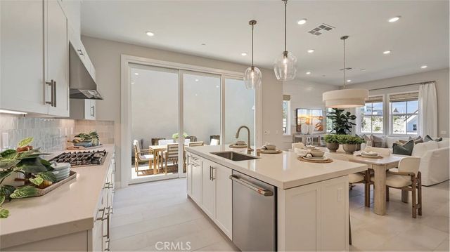 27309 Black Walnut Place, Valencia, CA 91381