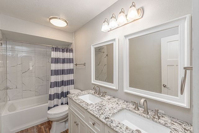 5563 Shady Lane, Scurry, TX 75158