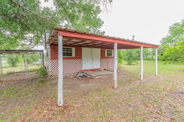 5563 Shady Lane, Scurry, TX 75158