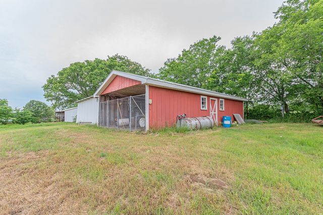 5563 Shady Lane, Scurry, TX 75158