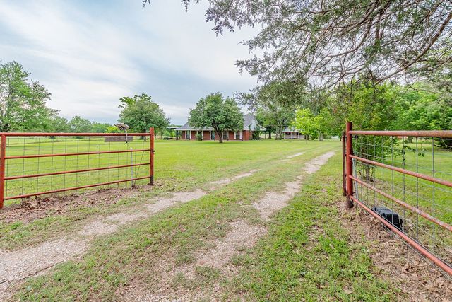 5563 Shady Lane, Scurry, TX 75158