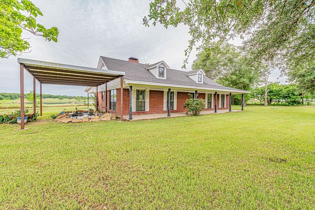 5563 Shady Lane, Scurry, TX 75158