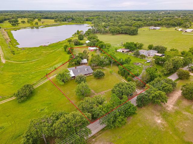 5563 Shady Lane, Scurry, TX 75158