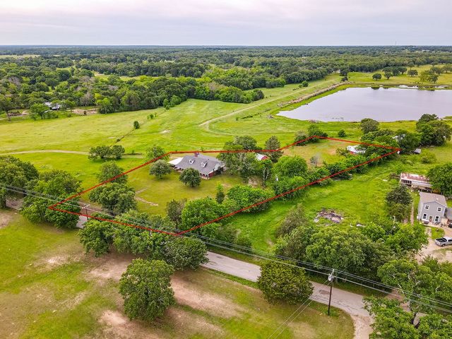 5563 Shady Lane, Scurry, TX 75158