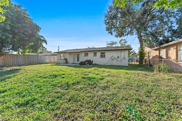 5501 DENVER STREET NE, St Petersburg, FL 33703