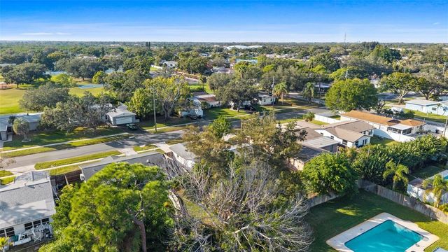 5501 DENVER STREET NE, St Petersburg, FL 33703
