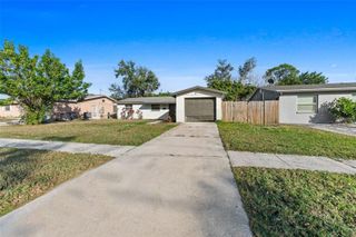 5501 DENVER STREET NE, St Petersburg, FL 33703