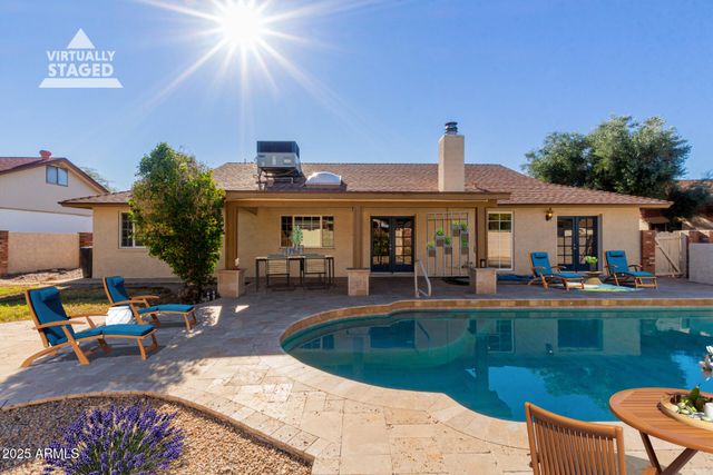 6018 W RIVIERA Drive, Glendale, AZ 85304