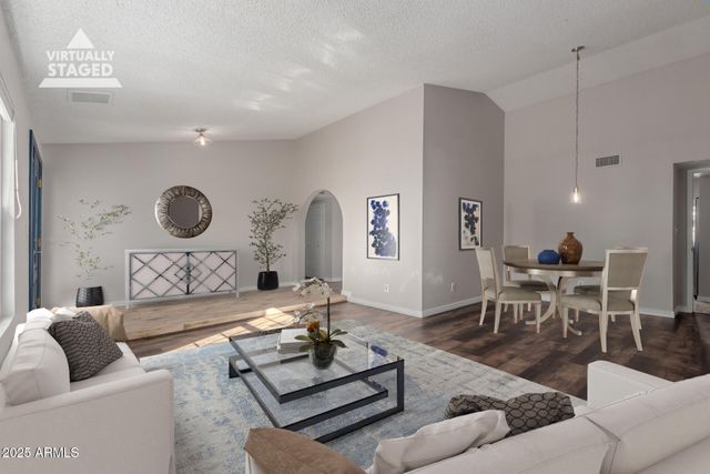 6018 W RIVIERA Drive, Glendale, AZ 85304