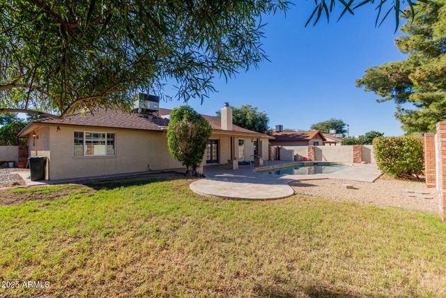 6018 W RIVIERA Drive, Glendale, AZ 85304