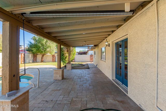 6018 W RIVIERA Drive, Glendale, AZ 85304