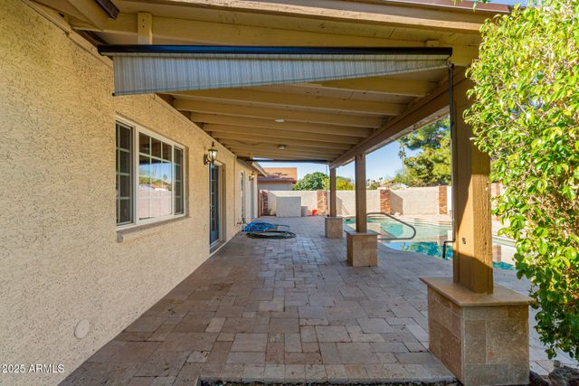 6018 W RIVIERA Drive, Glendale, AZ 85304