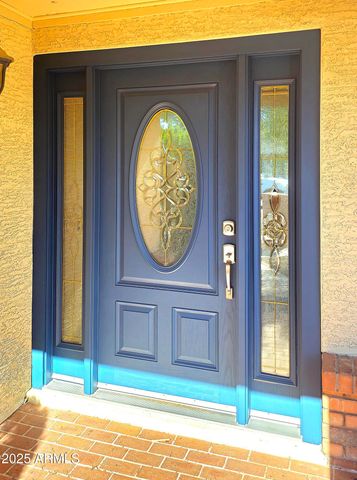 6018 W RIVIERA Drive, Glendale, AZ 85304