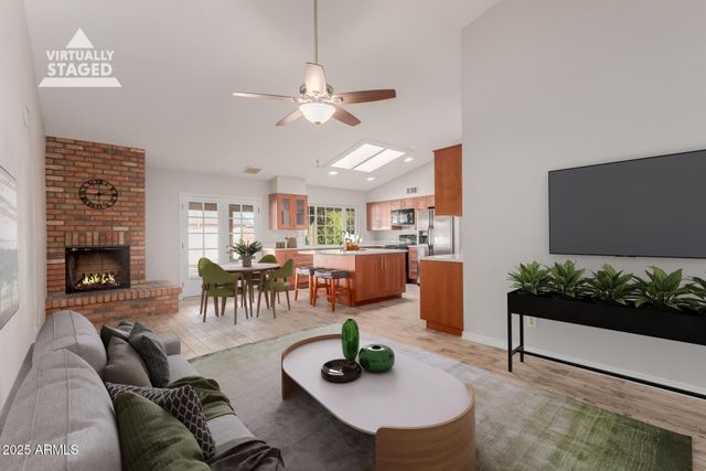 6018 W RIVIERA Drive, Glendale, AZ 85304