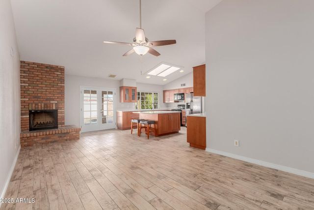 6018 W RIVIERA Drive, Glendale, AZ 85304