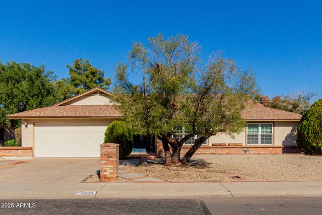 6018 W RIVIERA Drive, Glendale, AZ 85304