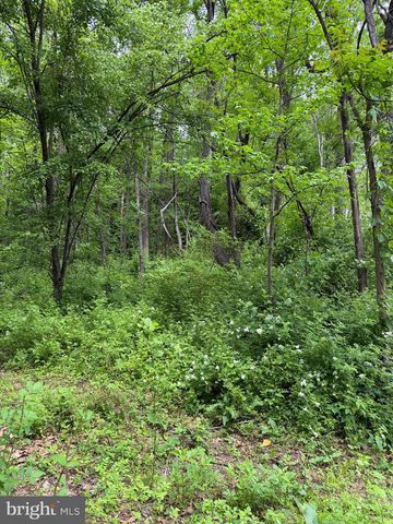 HIDEOUT LN, Bowie, MD 20716