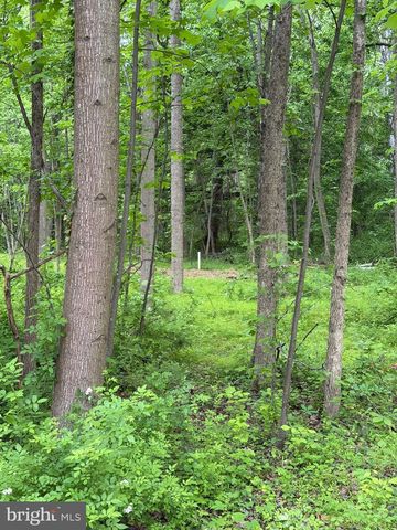 HIDEOUT LN, Bowie, MD 20716