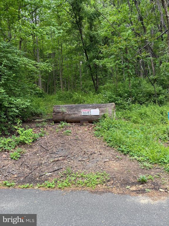 HIDEOUT LN, Bowie, MD 20716