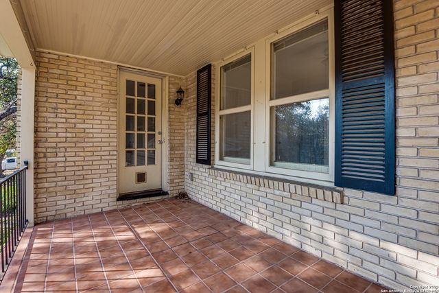 251 E Rosewood Ave Unit 2, San Antonio, TX 78212