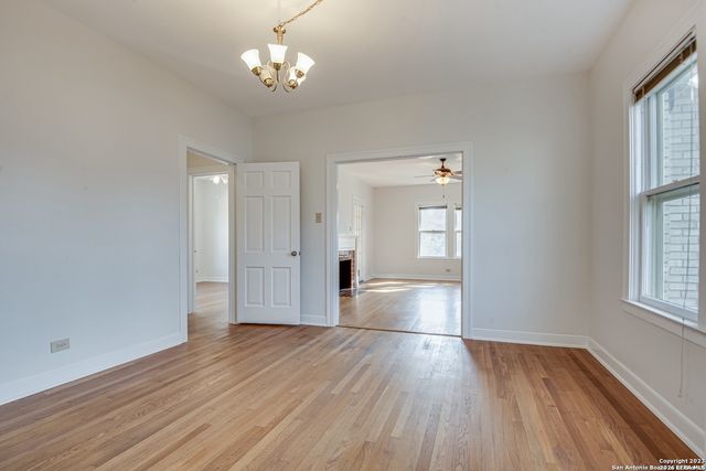 251 E Rosewood Ave Unit 2, San Antonio, TX 78212