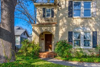 251 E Rosewood Ave Unit 2, San Antonio, TX 78212