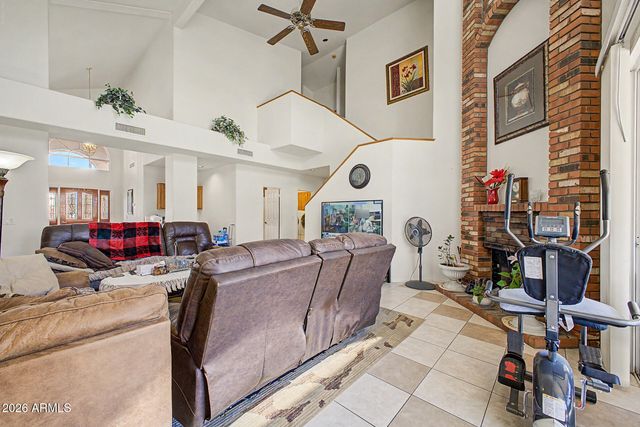 4155 N LOMOND Street, Mesa, AZ 85215