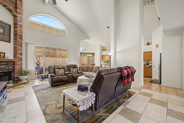 4155 N LOMOND Street, Mesa, AZ 85215