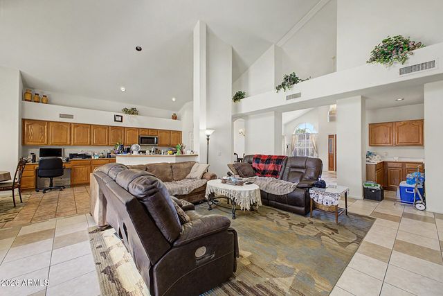 4155 N LOMOND Street, Mesa, AZ 85215