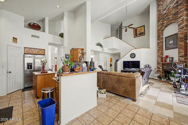 4155 N LOMOND Street, Mesa, AZ 85215