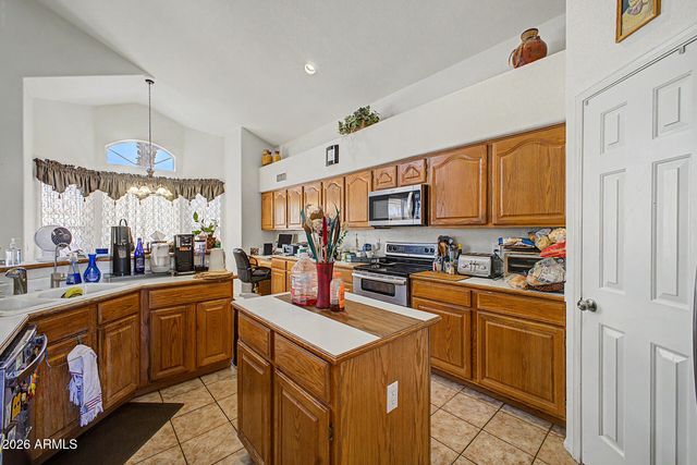 4155 N LOMOND Street, Mesa, AZ 85215