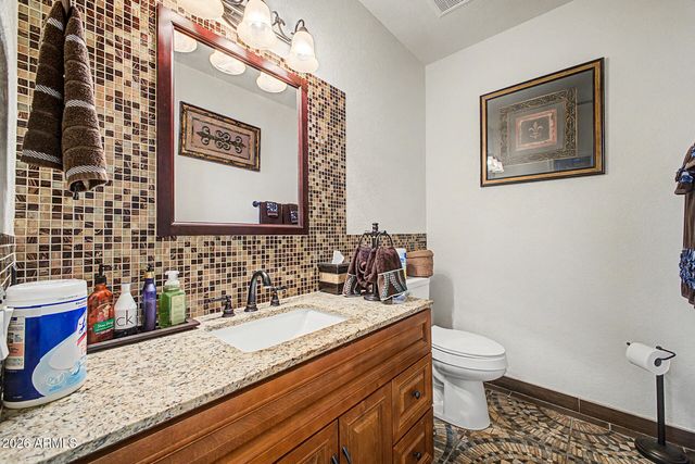 4155 N LOMOND Street, Mesa, AZ 85215