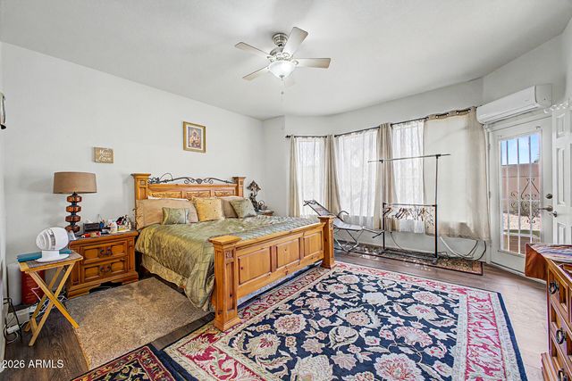 4155 N LOMOND Street, Mesa, AZ 85215