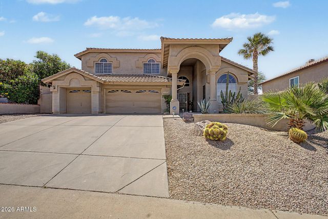 4155 N LOMOND Street, Mesa, AZ 85215