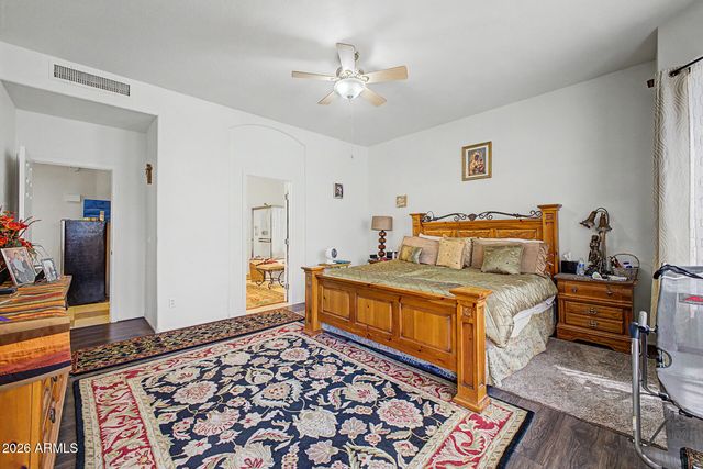 4155 N LOMOND Street, Mesa, AZ 85215