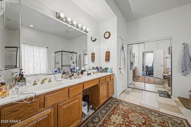 4155 N LOMOND Street, Mesa, AZ 85215