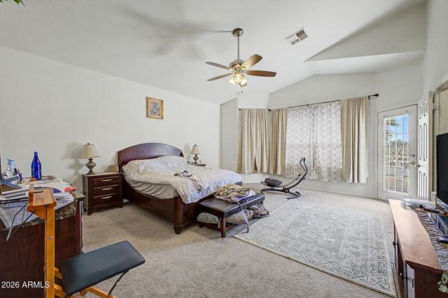 4155 N LOMOND Street, Mesa, AZ 85215