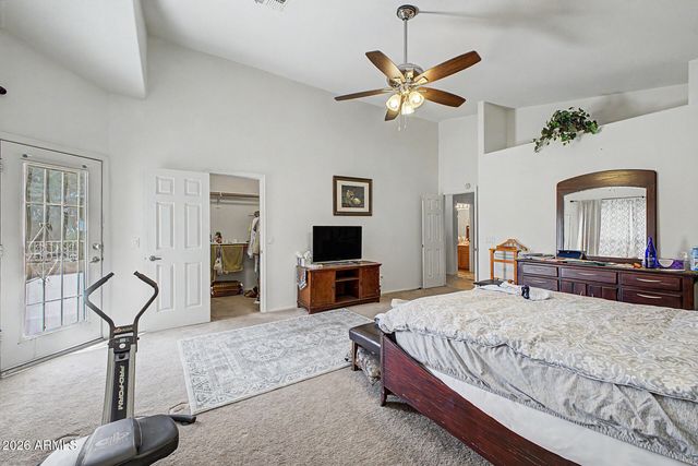 4155 N LOMOND Street, Mesa, AZ 85215