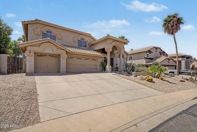 4155 N LOMOND Street, Mesa, AZ 85215