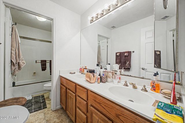 4155 N LOMOND Street, Mesa, AZ 85215