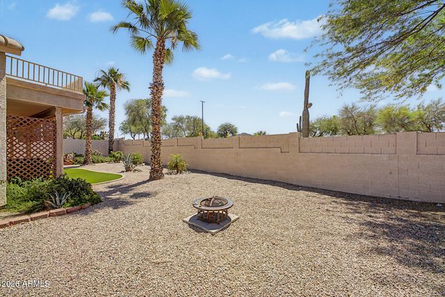 4155 N LOMOND Street, Mesa, AZ 85215