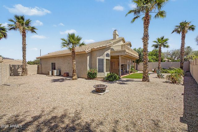 4155 N LOMOND Street, Mesa, AZ 85215