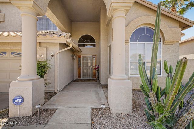 4155 N LOMOND Street, Mesa, AZ 85215