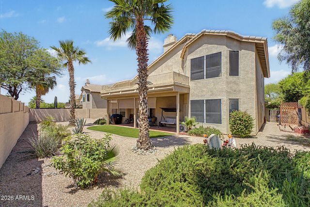 4155 N LOMOND Street, Mesa, AZ 85215