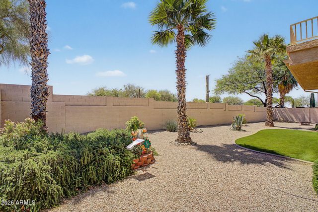 4155 N LOMOND Street, Mesa, AZ 85215