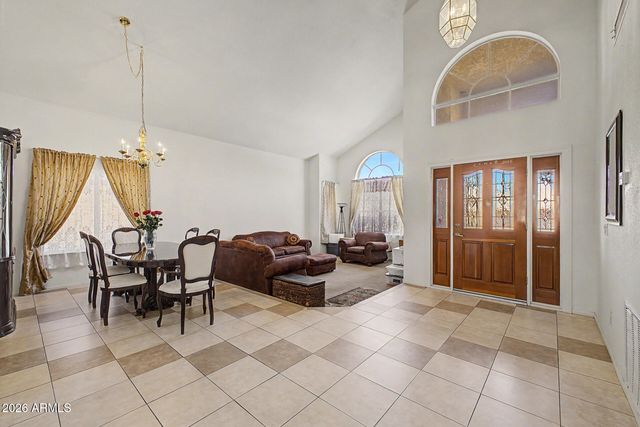 4155 N LOMOND Street, Mesa, AZ 85215