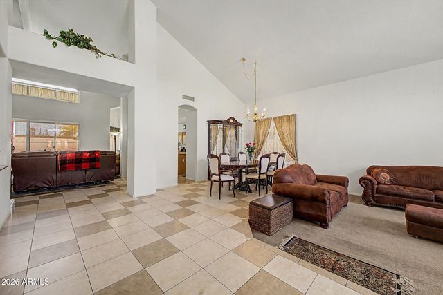 4155 N LOMOND Street, Mesa, AZ 85215