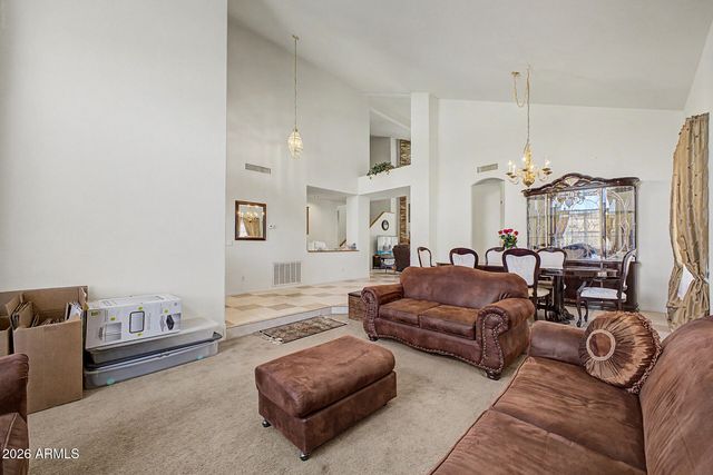 4155 N LOMOND Street, Mesa, AZ 85215